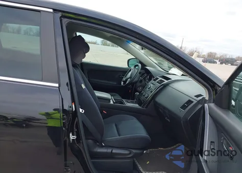 2011 Mazda Cx-9 Sport z USA, uszkodzony, nr VIN JM3TB2BA9B0307458